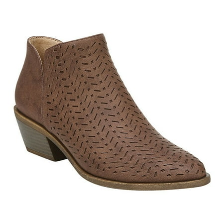 

Women s Life Stride Payton Perforated Ankle Bootie