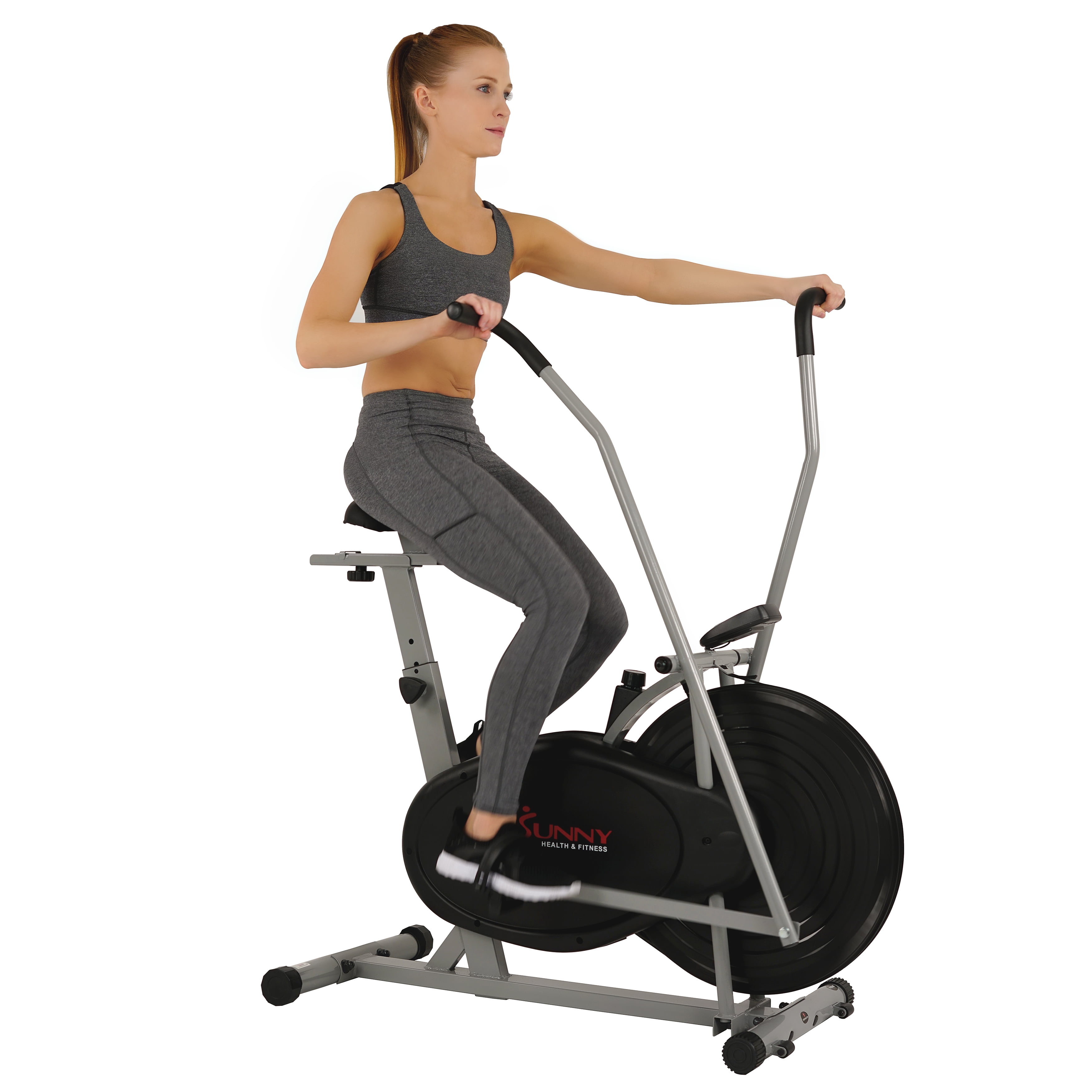 best fan exercise bike