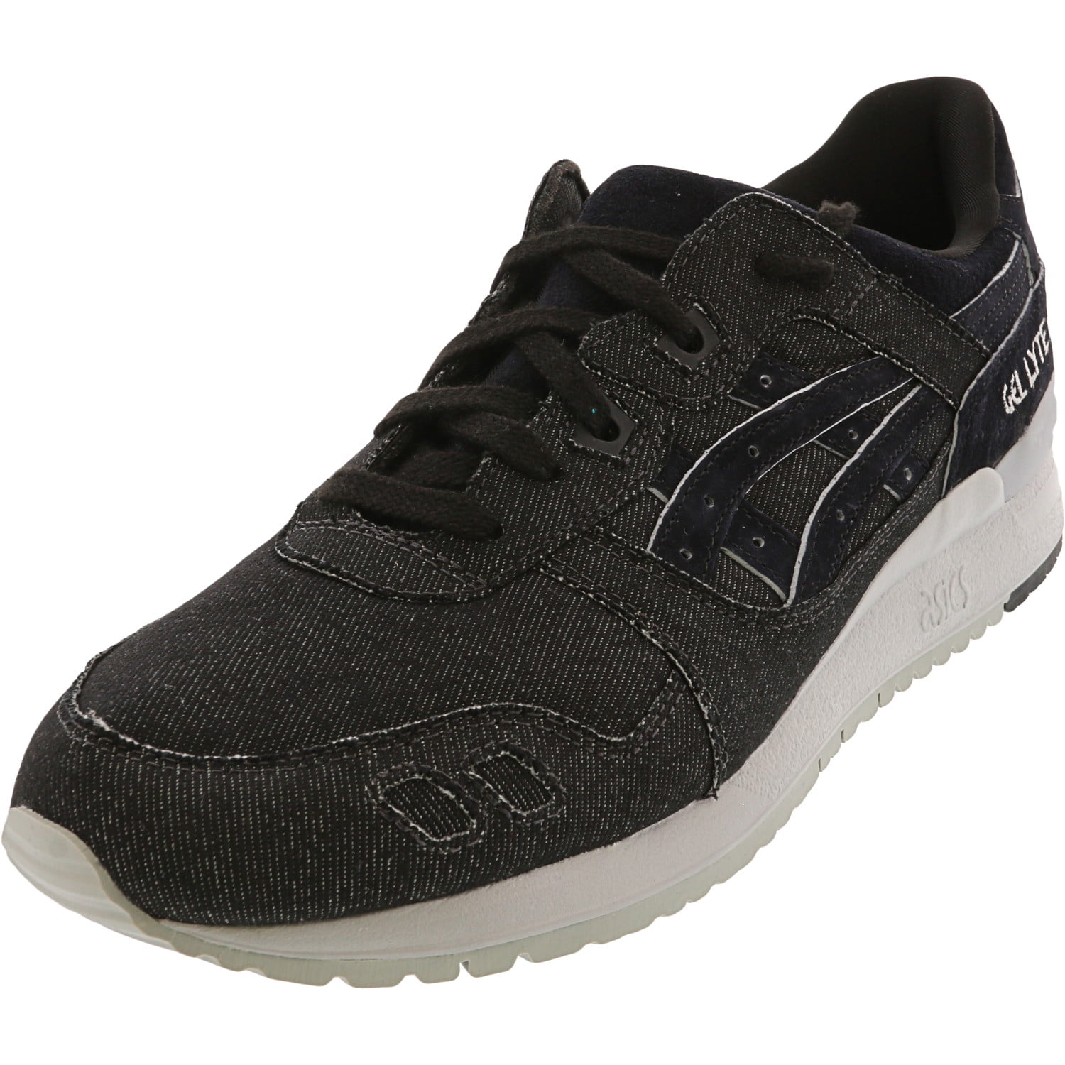 Asics gel lyte hot sale iii mid grey