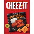 thumbnail image 6 of Cheez-It Cheese Crackers Buffalo Wing Backed Snack (Pack of 16), 6 of 9