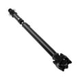 thumbnail image 2 of Maxpeedingrods Auto Front Driveshaft Prop Shaft Assembly For Jeep 1987-2001 53005542 53005542AC, 2 of 7