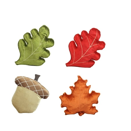 Way To Celebrate Harvest Pillow - Style May Vary