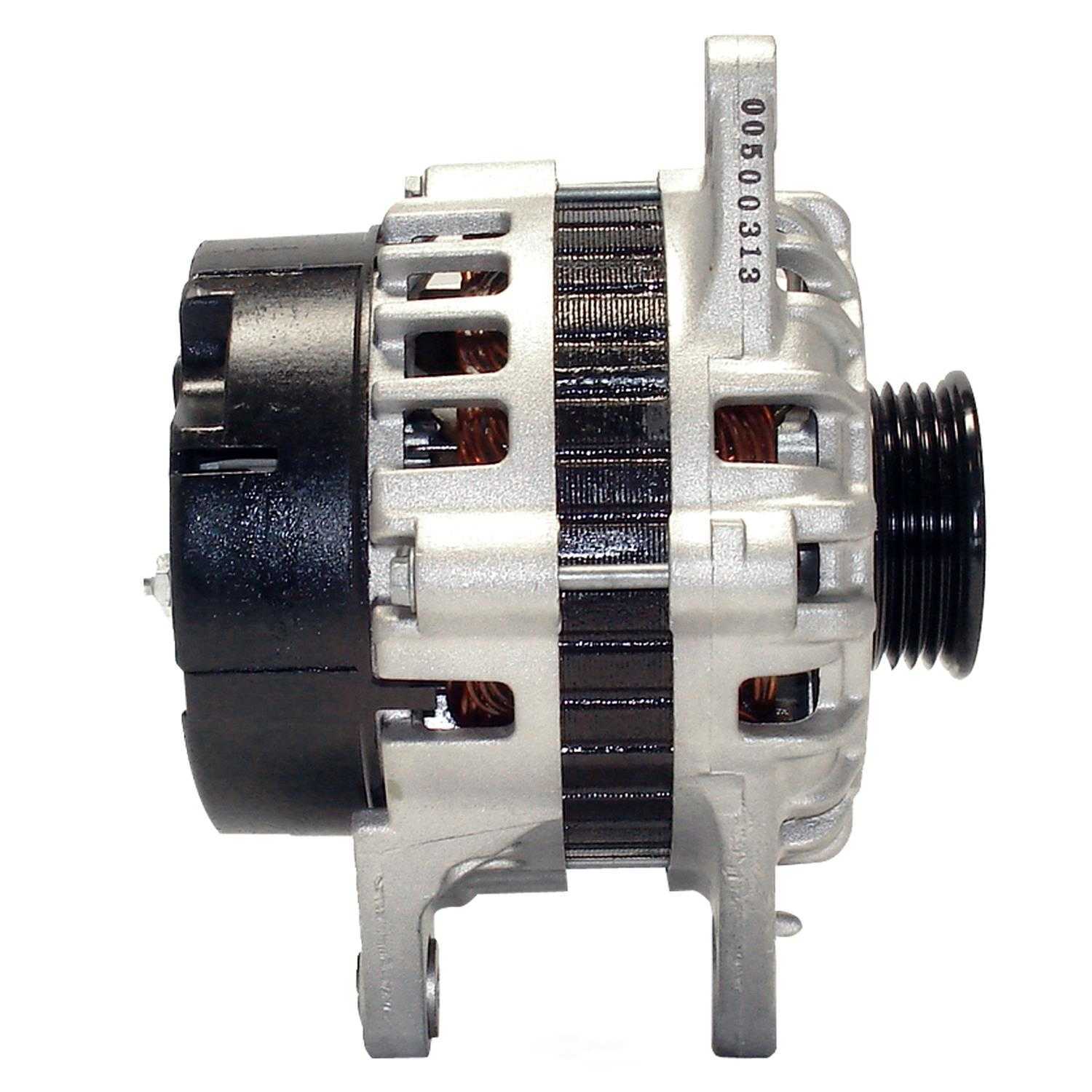 FVP Professional 13973N Alternator - New