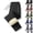 Black-straight, variant on Unisex Thermal Fleece Lined Winter Pants, Waterproof Warm Winter Pants for Outdoor Work, Hiking, Skiing & Travel