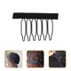 thumbnail image 1 of BESTYASH 60Ud Peine Con Para Pelucas Accesorio Para Uso Personal Y Barbería, 1 of 8