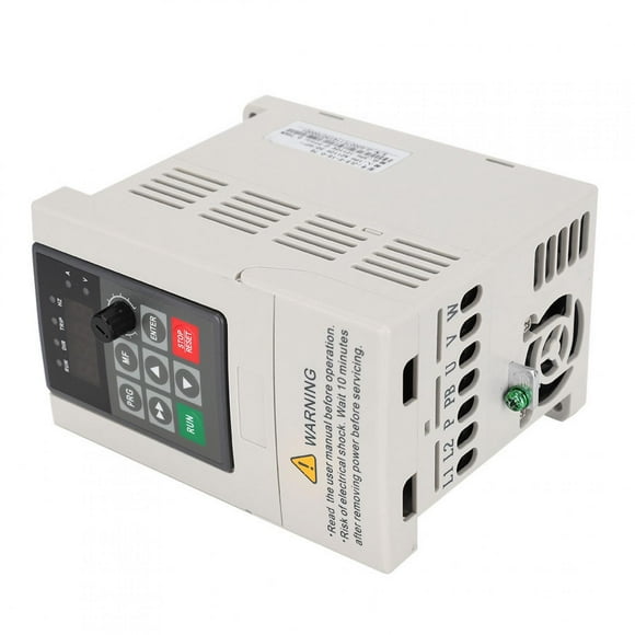 VFD Inverter, Variable Frequency Driver Easy To Install Less Interference For Automation Equipments
