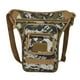 thumbnail image 3 of Bolsa cartuchera para motocicleta Strade Fareast Limited Camuflaje verde impermeable, 3 of 8