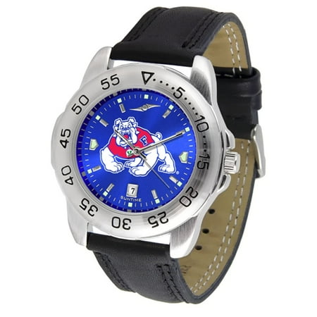 - Fresno State Bulldogs NCAA AnoChrome