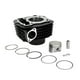 thumbnail image 2 of Cilindro Con Piston 14 Mm Set Honda Cbf 160 Invicta (17-19), 2 of 2