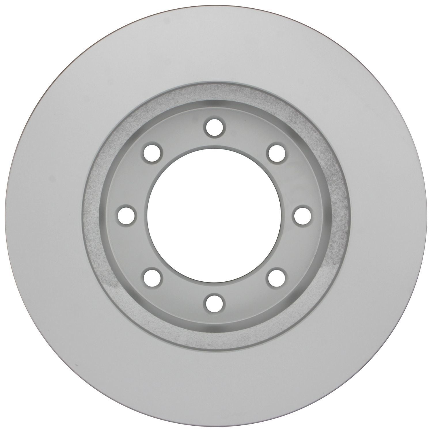 Bosch 20011571 QuietCast Disc Brake Rotor