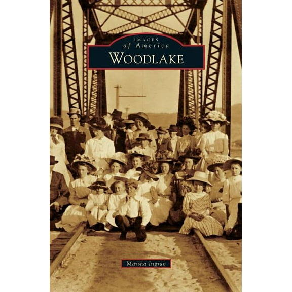 Woodlake (Hardcover)