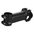 thumbnail image 2 of High Strength Black Aluminium Alloy Simple Generous Safer Riding Road Bike Stem Mountain Bicycle Cycling Accessory888BALI90, 2 of 10