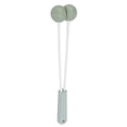 thumbnail image 2 of Manual Massage Hammer,  Skin And Will Not Cause Any Discomfort During Using Silicone Massage Hammer  For Travel For Home For Life For Dormitory, 2 of 8