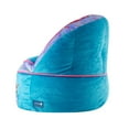 thumbnail image 5 of Disney Encanto Blue Polyester Bean Bag with the Madrigal Family, 5 of 9