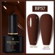 thumbnail image 1 of BORN PRETTY 10ML Autumn And Winter Gel Nail Polish Coffee Gray Red Nail Gel Soak Off UV LED Semi-Permanent Gel Nail Varnish Gong Bohan LED, 1 of 2