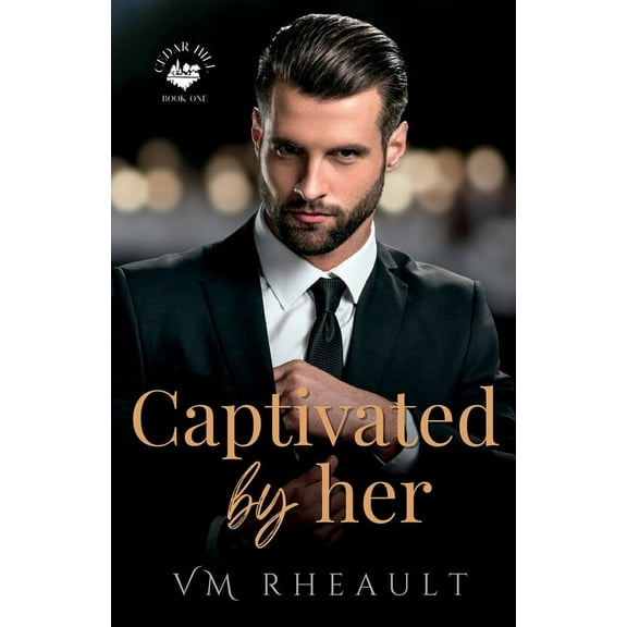 Captivated by Her, (Paperback)