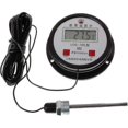 thumbnail image 1 of High Temperature Industrial Digital Thermometer With 10m Probe, 1 of 5