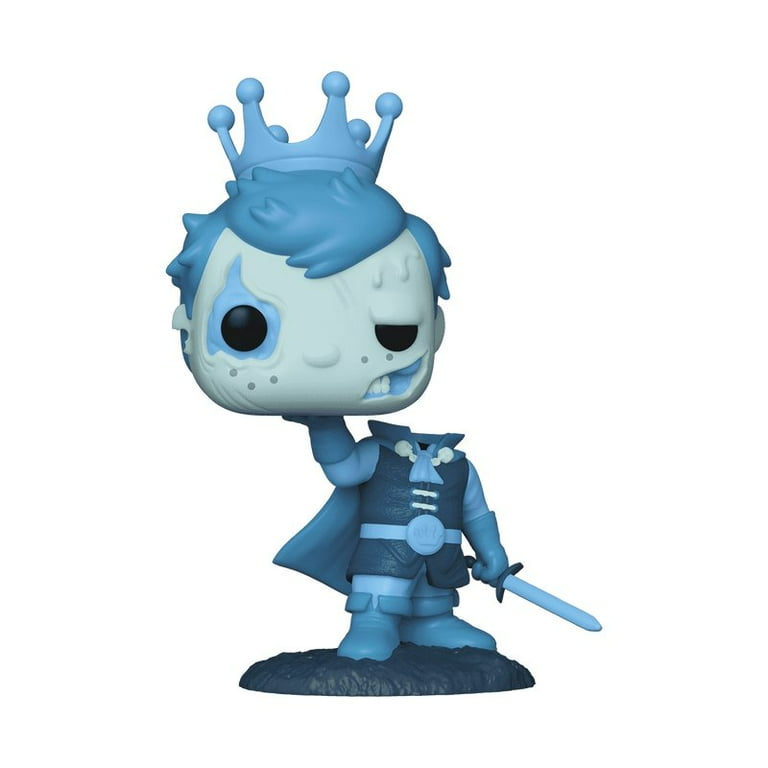 FUNKO POP ファンコ Funko Ninja POP Icons Ninja Vinyl Figure 52 - ToyWiz