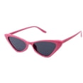 thumbnail image 4 of Gafas de sol para mujer Fernando Gafas de moda para fotografía de playa Camping Photo Props Party 14,5 cm x 4 cm, 4 of 8