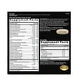 thumbnail image 6 of GNC Mega Men Health & Vitality Vitapak, 30 Daily Packs, 4-in-1 Complete Daily Multivitamin and Nutrition Program for Men, 6 of 6