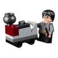 LEGO Recruitment Bags Boys Harry´s Journey to Hogwarts™ 30407