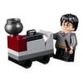 LEGO Harry Potter Set: Harry's Journey to Hogwarts Kit 30407 - Walmart.com