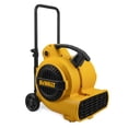 thumbnail image 1 of Motor De Aire Portátil Dewalt Dxam 2260 Ac, 1 of 5
