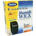 thumbnail image 1 of BestAir Extended Life Humidi-Wick CB43 Humidifier Wick Filter CB43 CB43 505552, 1 of 1