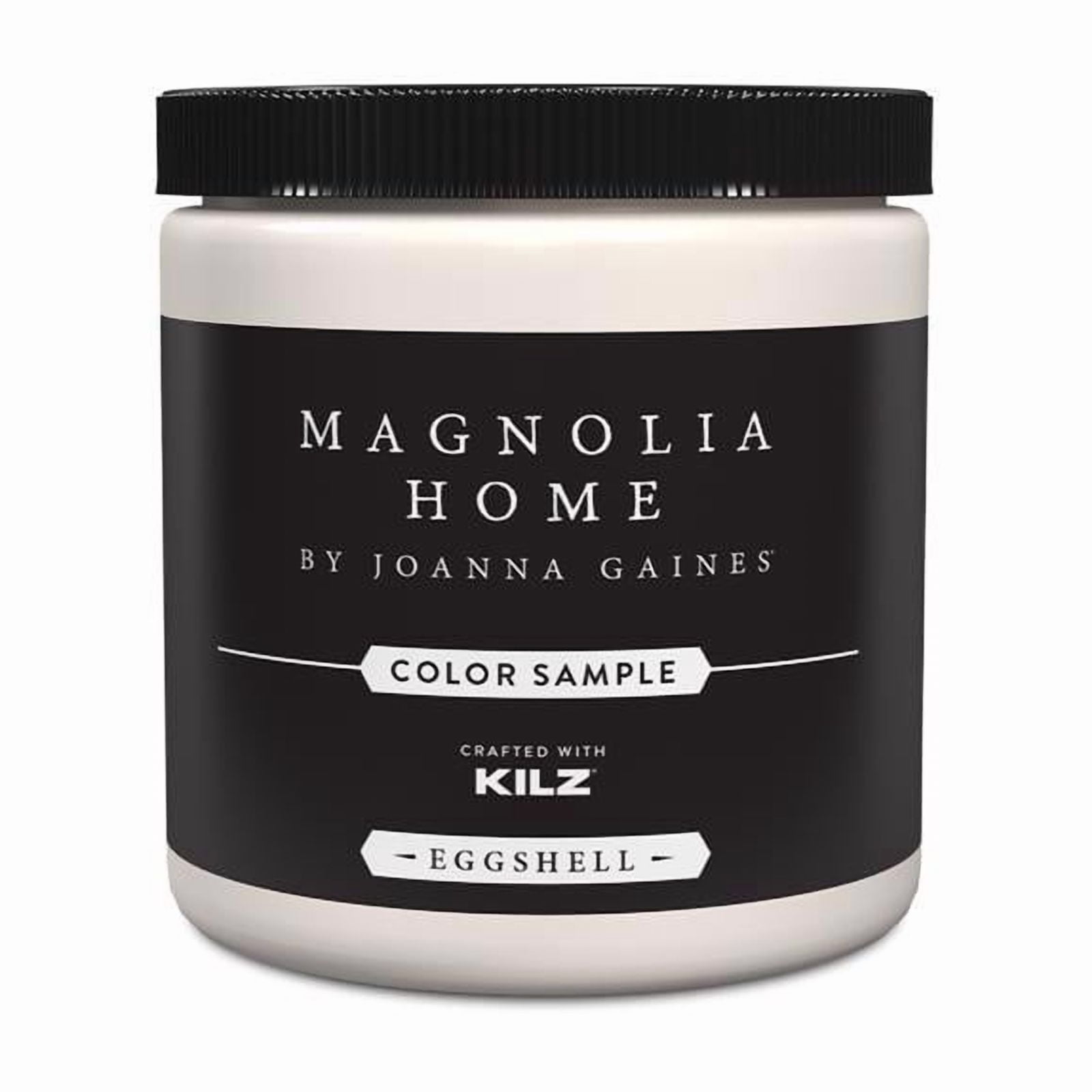 Magnolia Home Tint Base 1 Water-Based Paint Sample 0.5 pt