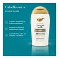 thumbnail image 2 of Acondicionador Ogx de leche de coco 88.7 ml, 2 of 4