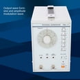thumbnail image 1 of Domqga TSG-17 High Frequency Signal Generator  RF(Radio-Frequency) Signal Generator 220V/110V, Radio-Frequency Signal Generator, Signal Generator, 1 of 8