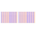 thumbnail image 1 of 2pcs African Scale Key Sticker Finger Parts Accs para el del alumno, 1 of 4