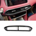 thumbnail image 3 of For MG Car Center Console AC Air Outlet Vent Frame Cover Trim LHD, 3 of 5