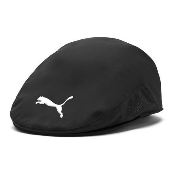 Puma Tour Driver Cap 2020 (Puma Black , Large/Extra Large) Hat NEW