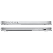 Restored Apple 16 MacBook Pro Apple M1 Pro Chip 16GB RAM 512GB SSD Silver