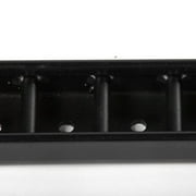 Titan Fitness Ceiling Mount Bracket, Gymnastic Rings & Pull Up Bar Hanger Mount, Rated 500 LB, Overhead Bracket for Gymnastics Rings, Pull Up Bar, Suspension Training
