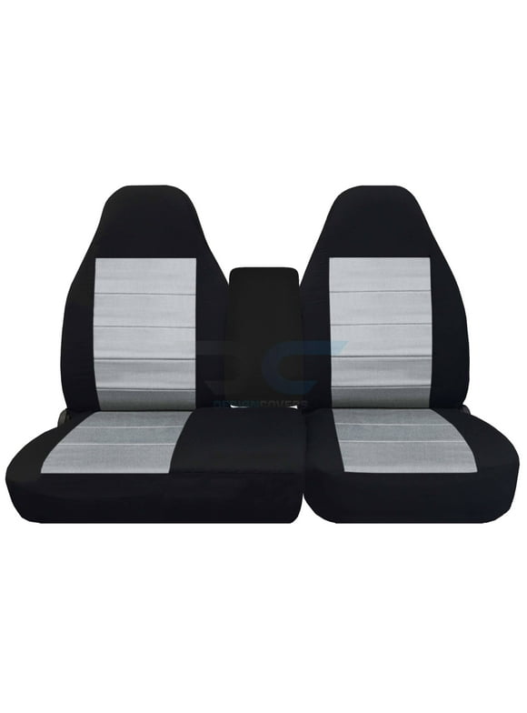 Truck Seat Covers in Car Seat Covers