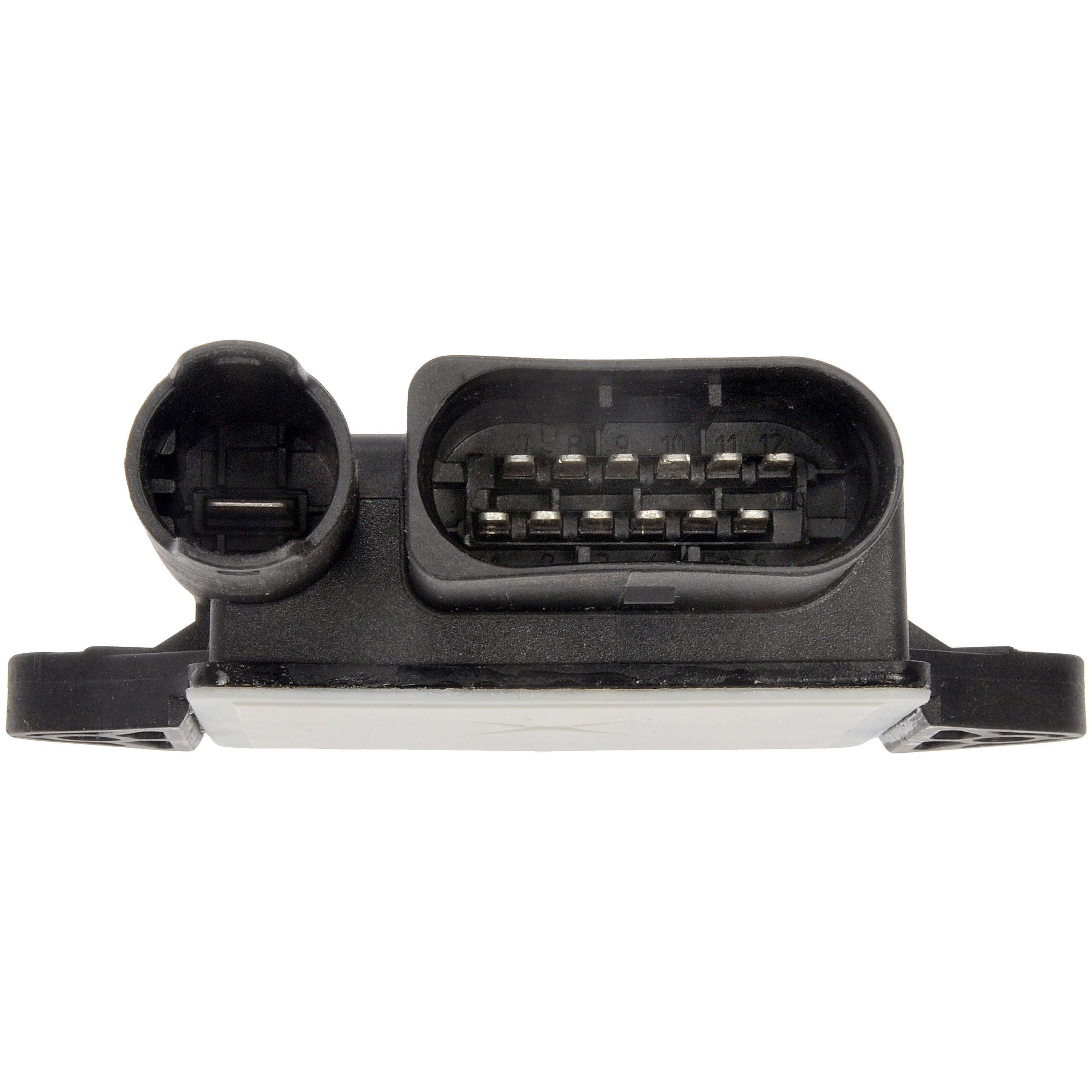 Dorman 904-900 Diesel Glow Plug Controller for Specific Chevrolet / GMC / Isuzu Models Fits select: 2007-2009 ISUZU NPR, 2007-2008 GMC W3500