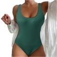 thumbnail image 2 of Trajes de baño para mujer, trajes de baño para mujer y traje de baño de playa de moda con estampado, traje de baño de verano para mujer, 2 of 3