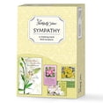 thumbnail image 2 of Faithfully Yours 165245 Sympathy Card-Boxed - Everlast-Light - Box of 12, 2 of 4