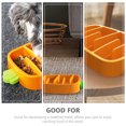 thumbnail image 1 of OUNONA Comedero De Alimentación Para Mascotas En De, 1 of 7