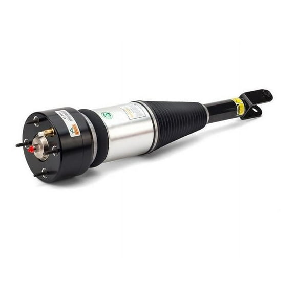 Front Suspension Air Strut - Compatible with 2005 - 2009 Jaguar Super V8 2006 2007 2008