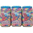 thumbnail image 3 of Saint Arnold Seasonal Craft Beer, 12 fl oz, 6 Pack Aluminum Cans, 7.5% ABV, Houston, Texas, 3 of 5
