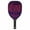 Purple, variant on Topp Revive Composite Teardrop Pickleball Paddle (Pink)