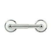 Franklin 112659 Toilet Paper Holder Polished Chrome