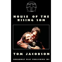 House Of The Rising Son (Paperback)