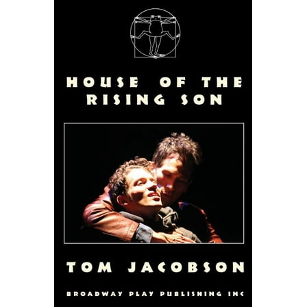 House Of The Rising Son (Paperback)