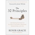 thumbnail image 1 of Libro BenBella Books Los 32 principios del poder del jiu-jitsu, 1 of 1