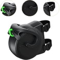 thumbnail image 1 of Corde de Remorquage pour Vélo, Corde de Remorquage Rétractable pour Vélo, Corde de Remorquage Parent-Enfant pour Vélos de Montagne, Corde de Remorquage portable pour Vélos d'Extérieur, Outils de Réparation, 1 of 5