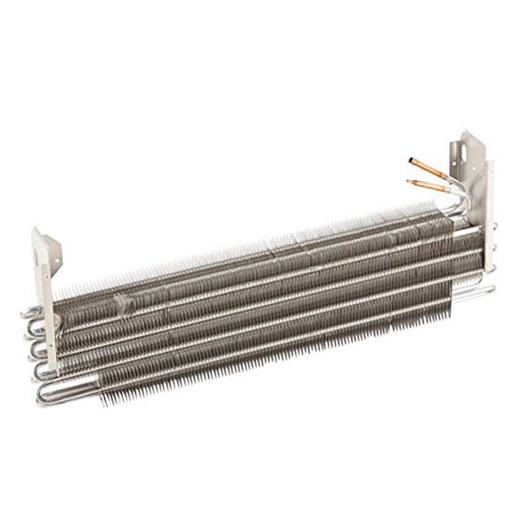 ForeverPRO W11536253 Evaporator for Whirlpool Refrigerator W10313899 W11374569 WPW10313899